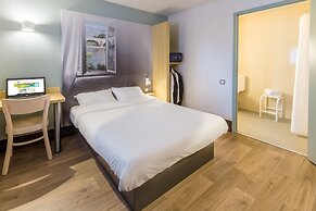 B&B HOTEL Avranches Baie du Mont Saint-Michel