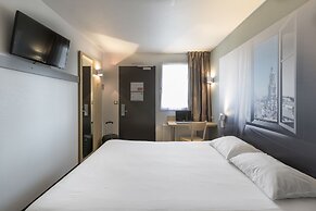 B&B HOTEL Avranches Baie du Mont Saint-Michel