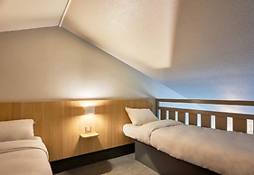 B&B HOTEL Avranches Baie du Mont Saint-Michel