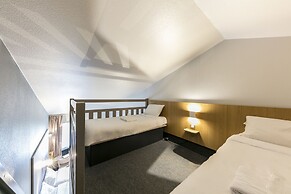 B&B HOTEL Avranches Baie du Mont Saint-Michel
