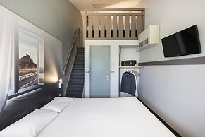 B&B HOTEL Avranches Baie du Mont Saint-Michel