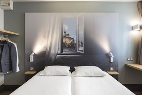 B&B HOTEL Avranches Baie du Mont Saint-Michel