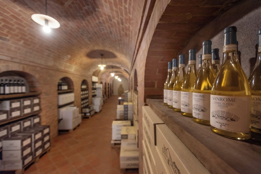 Agrisuite Le Querce del Vareglio