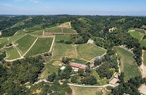 Agrisuite Le Querce del Vareglio