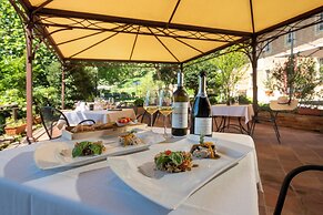 Agrisuite Le Querce del Vareglio