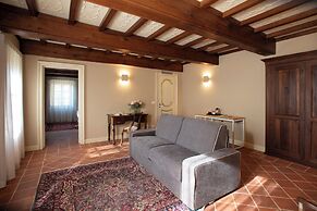 Agrisuite Le Querce del Vareglio