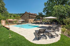 Agrisuite Le Querce del Vareglio