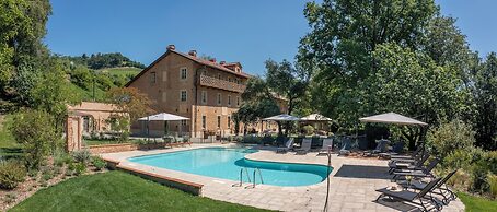 Agrisuite Le Querce del Vareglio