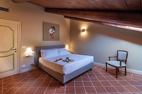 Agrisuite Le Querce del Vareglio