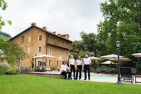 Agrisuite Le Querce del Vareglio