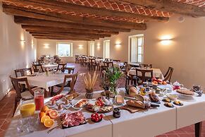 Agrisuite Le Querce del Vareglio