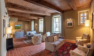 Agrisuite Le Querce del Vareglio