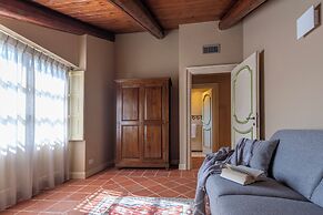 Agrisuite Le Querce del Vareglio