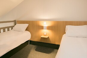 B&B HOTEL Rennes Sud Chantepie