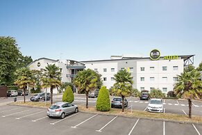 B&B HOTEL Rennes Sud Chantepie