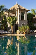 Marylanza Suites & Spa
