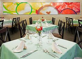 Marylanza Suites & Spa