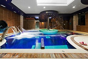 Marylanza Suites & Spa