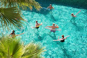 Marylanza Suites & Spa