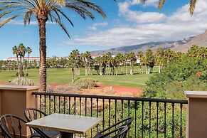 Marylanza Suites & Spa