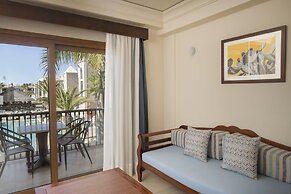 Marylanza Suites & Spa