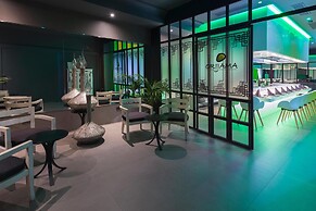 Marylanza Suites & Spa