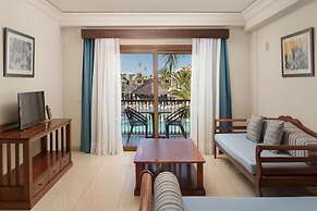 Marylanza Suites & Spa