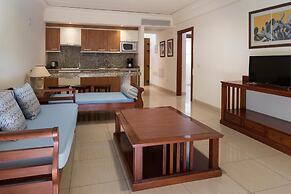 Marylanza Suites & Spa
