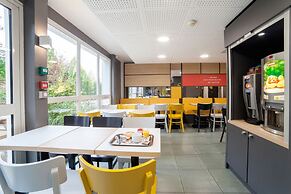 B&B HOTEL Evry Lisses (2)
