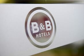 B&B HOTEL Evry Lisses (2)