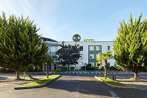 B&B HOTEL Evry Lisses (2)