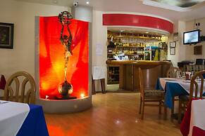 Hotel Ambos Mundos