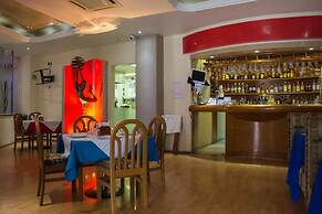 Hotel Ambos Mundos