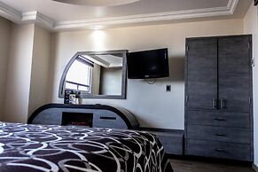 Hotel Ambos Mundos