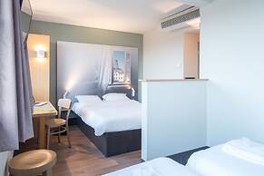 B&B HOTEL Freyming-Merlebach