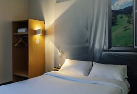 B&B HOTEL Freyming-Merlebach