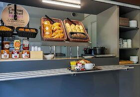 B&B HOTEL Freyming-Merlebach