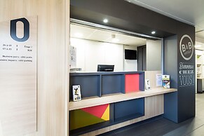 B&B HOTEL Corbeil-Essonnes