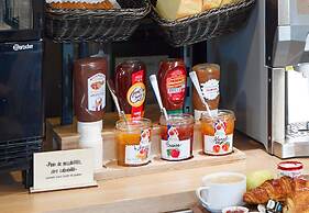 B&B HOTEL Corbeil-Essonnes