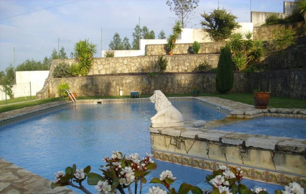 Casa do Trovador