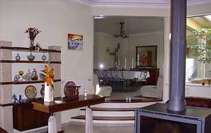 Casa do Trovador