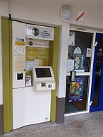 B&B HOTEL Auxerre Bourgogne