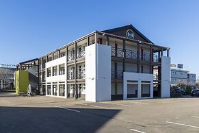 B&B HOTEL Auxerre Bourgogne