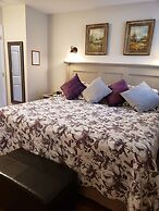 627 On King Bed and Breakfast