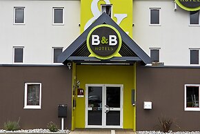 B&B HOTEL Le Havre (2)