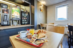 B&B HOTEL Le Havre (2)