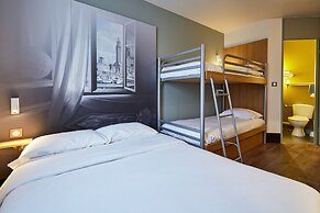 B&B HOTEL Le Havre (2)