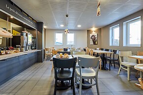B&B HOTEL Le Havre (2)