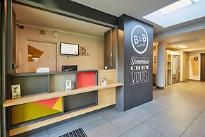 B&B HOTEL Le Havre (2)