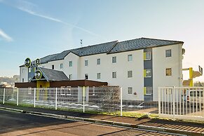 B&B HOTEL Le Havre (2)